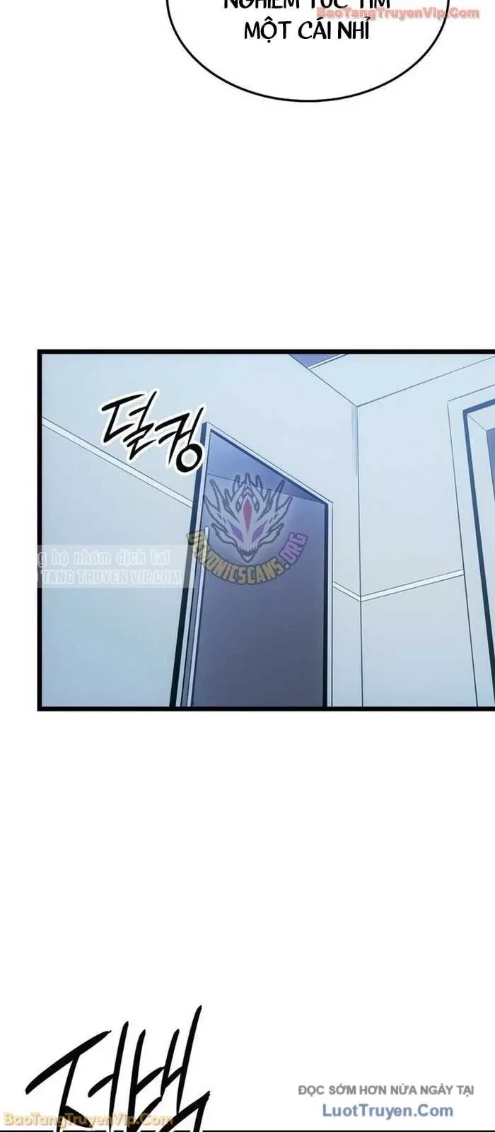 Solo Leveling : Ragnarok Chapter 61 - 65