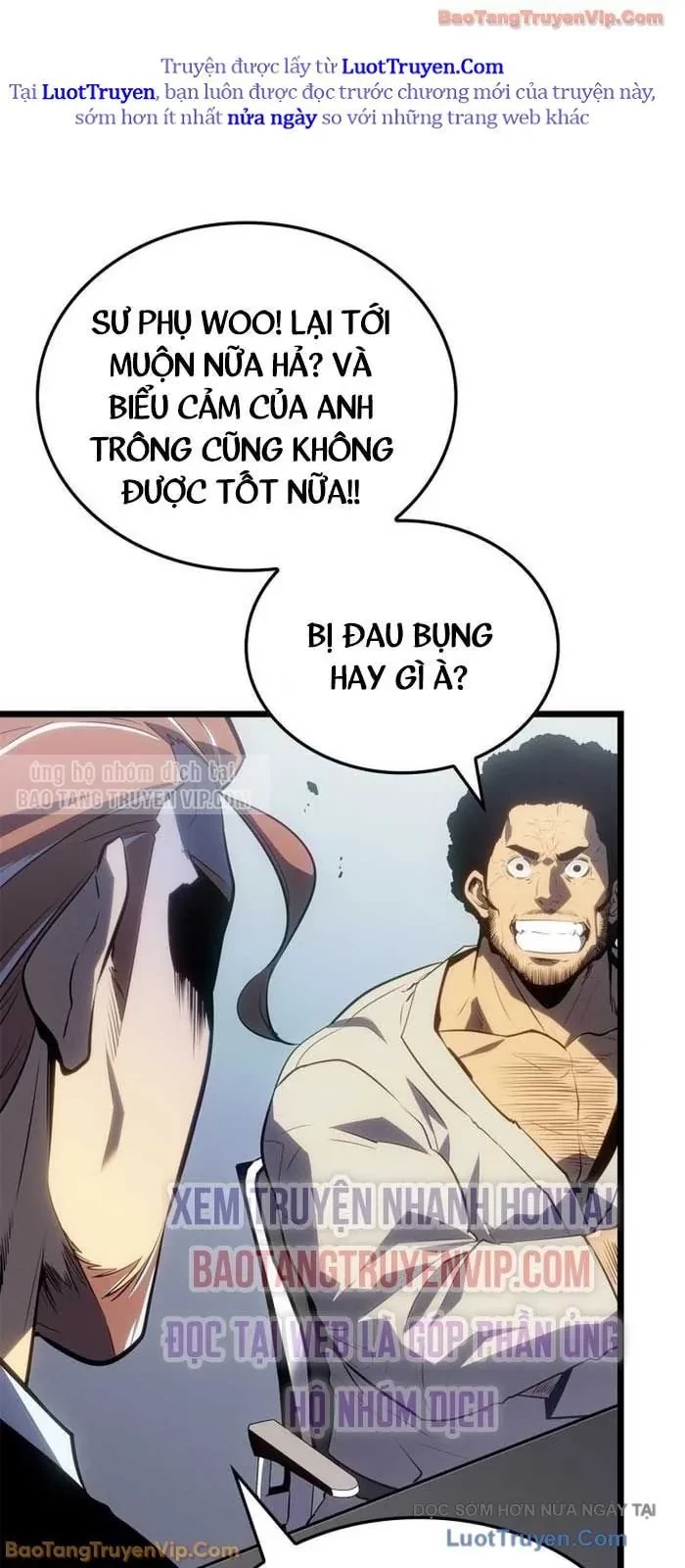 Solo Leveling : Ragnarok Chapter 61 - 67