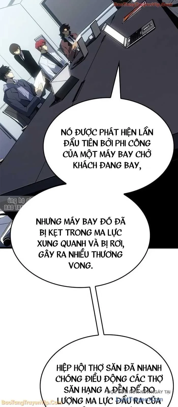 Solo Leveling : Ragnarok Chapter 61 - 70