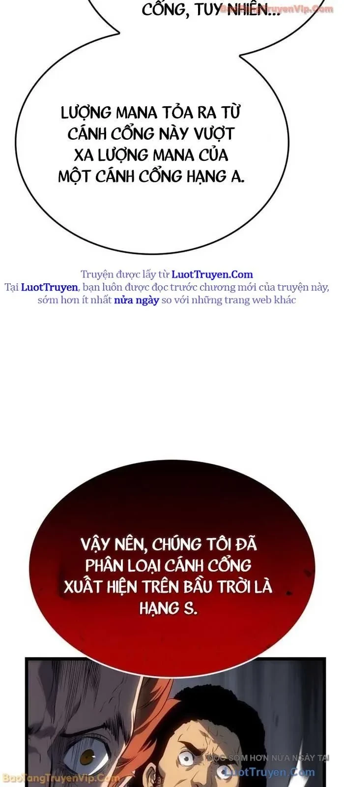 Solo Leveling : Ragnarok Chapter 61 - 71