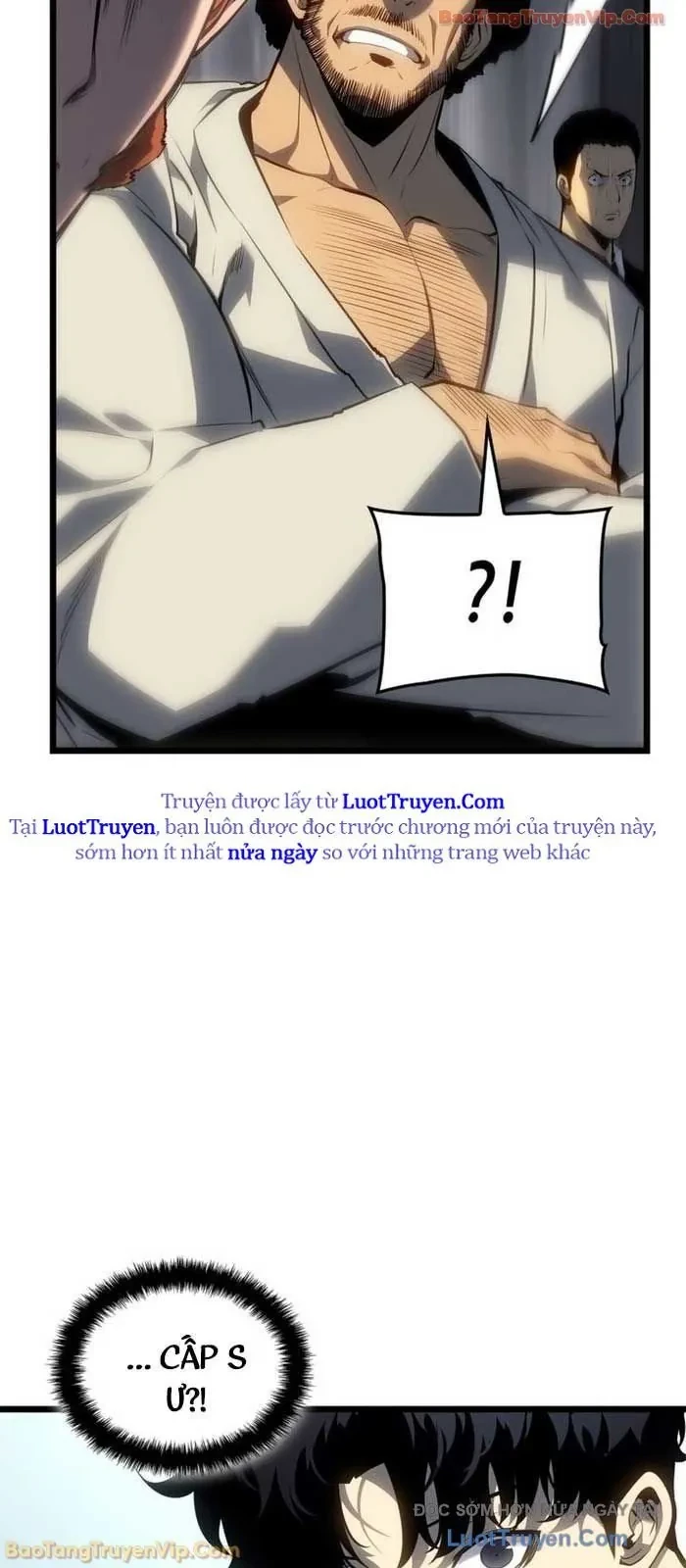 Solo Leveling : Ragnarok Chapter 61 - 72