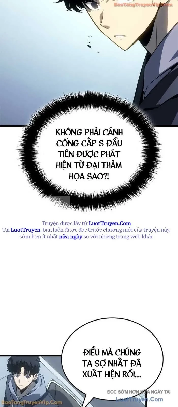 Solo Leveling : Ragnarok Chapter 61 - 73