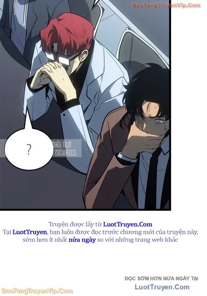 Solo Leveling : Ragnarok Chapter 61 - 74