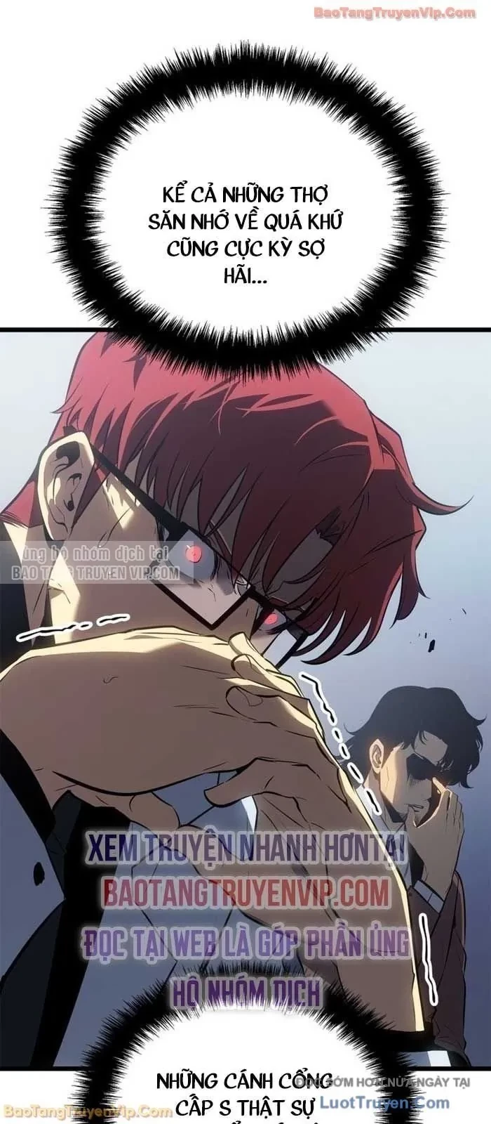 Solo Leveling : Ragnarok Chapter 61 - 75