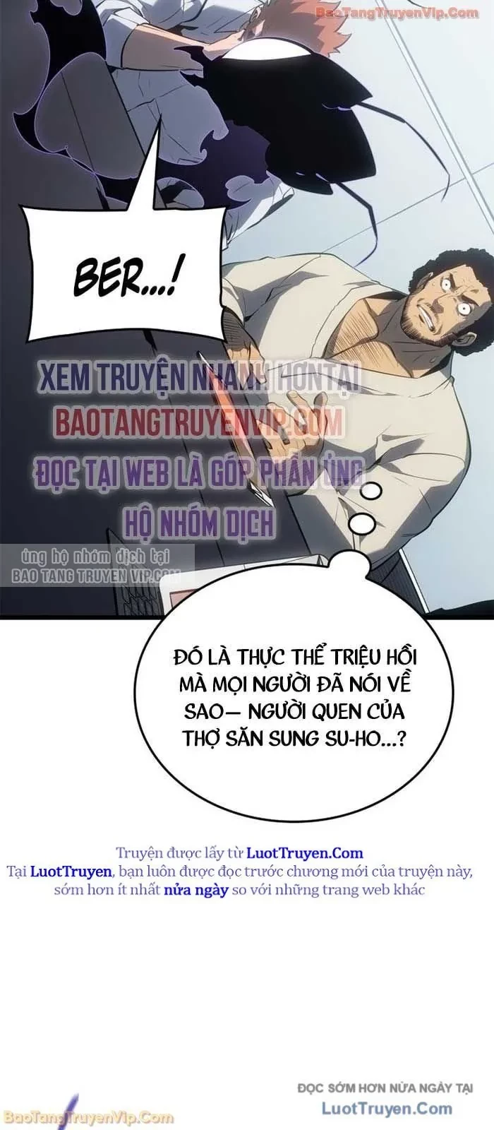 Solo Leveling : Ragnarok Chapter 61 - 78