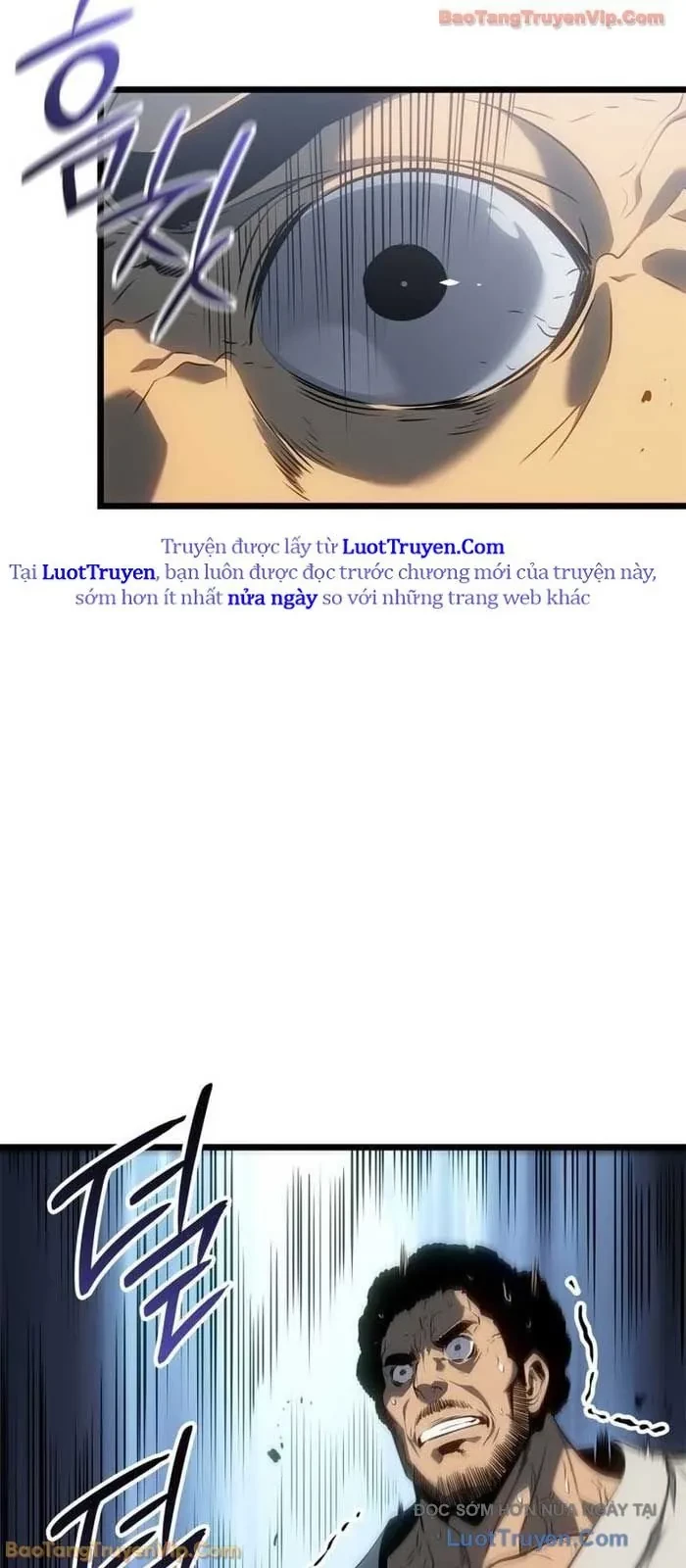 Solo Leveling : Ragnarok Chapter 61 - 79