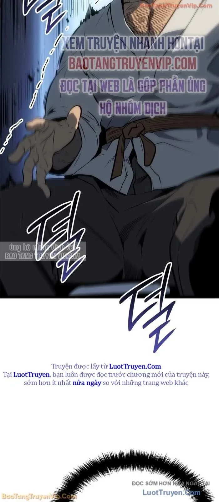 Solo Leveling : Ragnarok Chapter 61 - 80