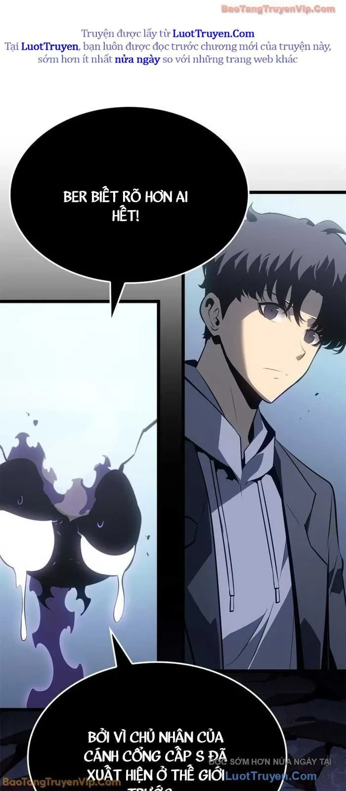 Solo Leveling : Ragnarok Chapter 61 - 82