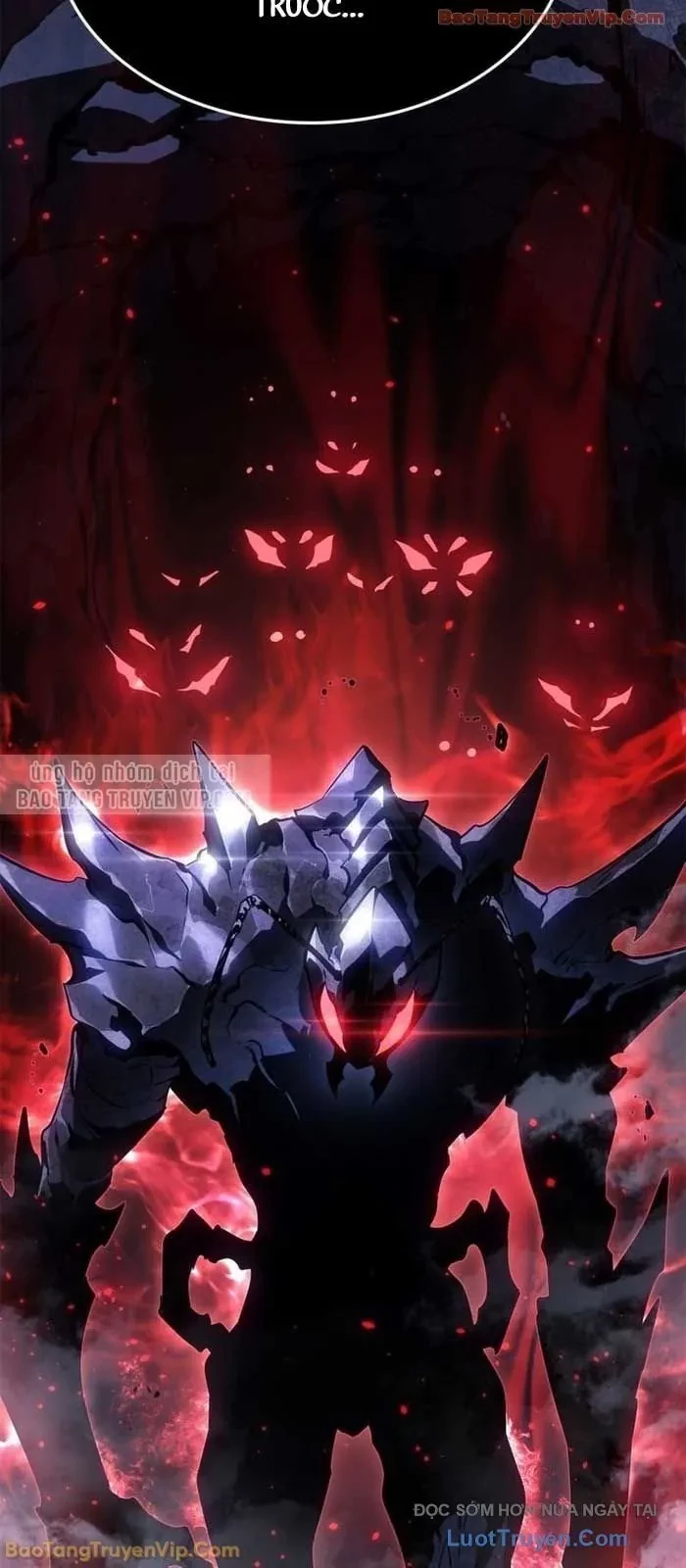 Solo Leveling : Ragnarok Chapter 61 - 83