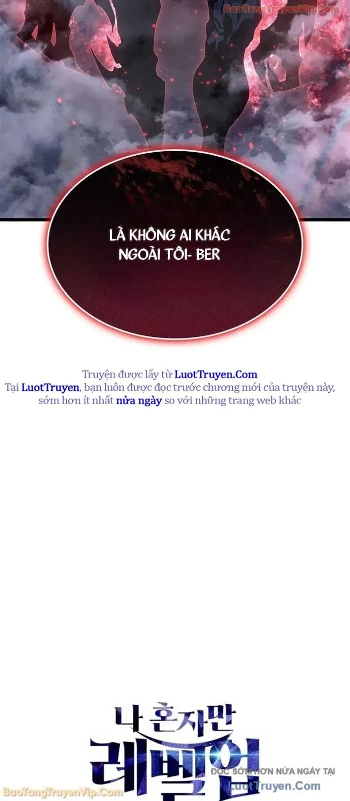 Solo Leveling : Ragnarok Chapter 61 - 84