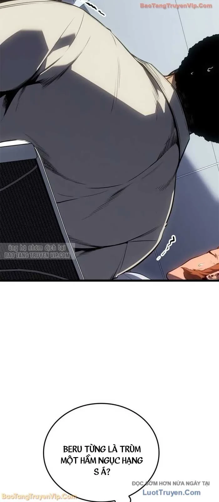 Solo Leveling : Ragnarok Chapter 62 - 3