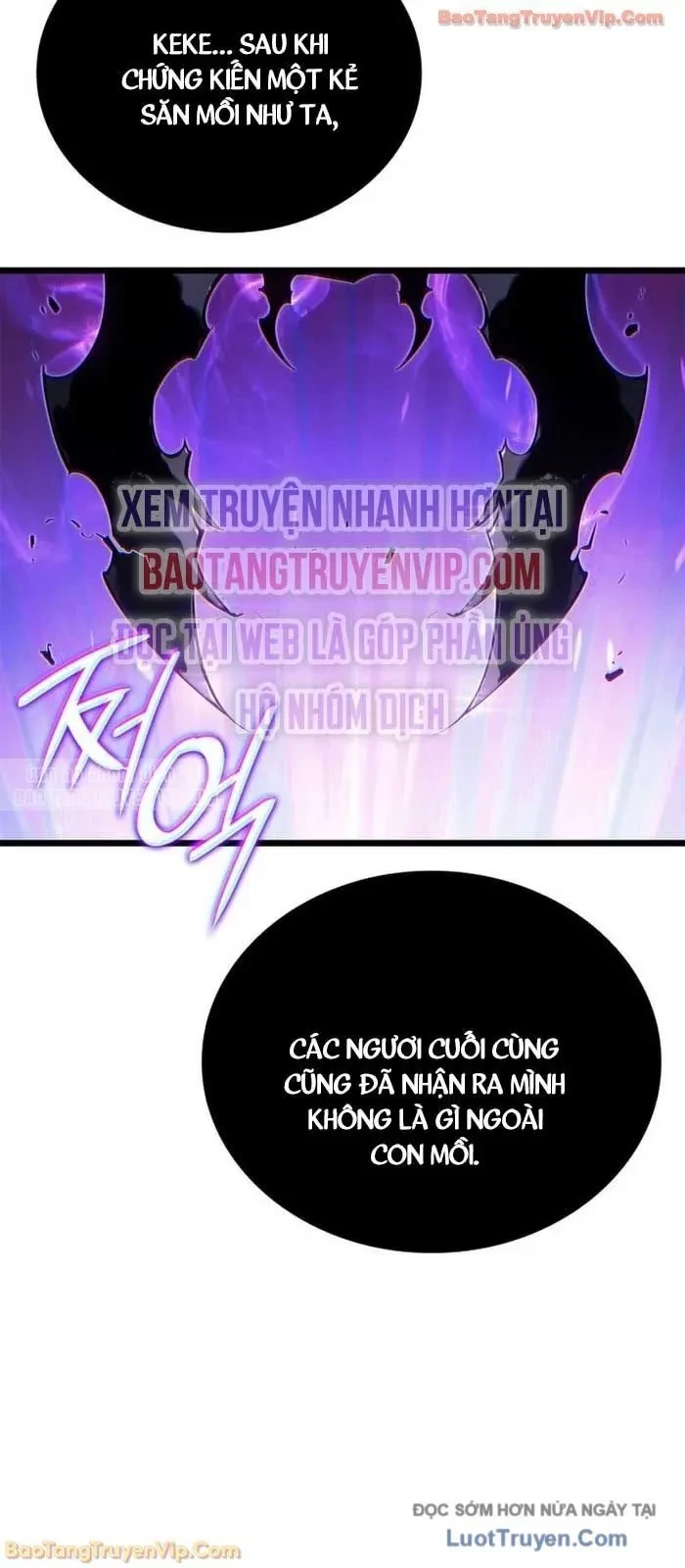 Solo Leveling : Ragnarok Chapter 62 - 7