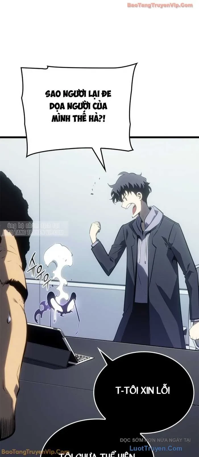 Solo Leveling : Ragnarok Chapter 62 - 10