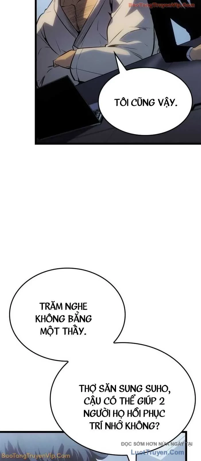 Solo Leveling : Ragnarok Chapter 62 - 14