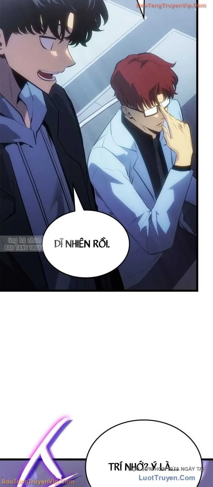 Solo Leveling : Ragnarok Chapter 62 - 15