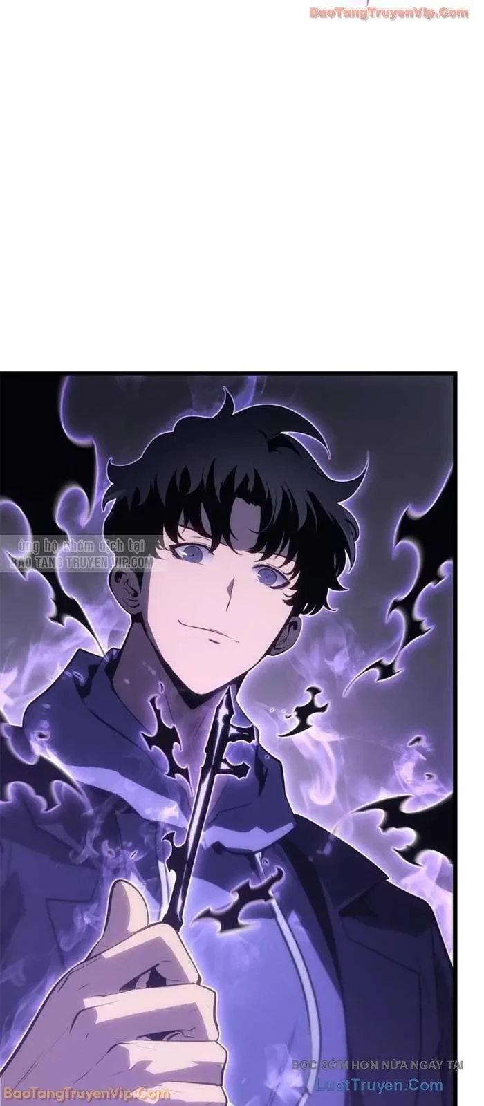 Solo Leveling : Ragnarok Chapter 62 - 17