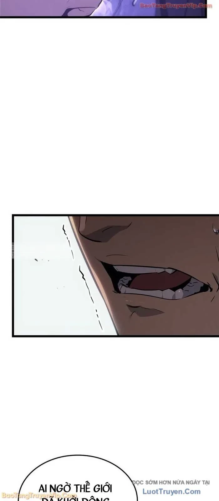 Solo Leveling : Ragnarok Chapter 62 - 18