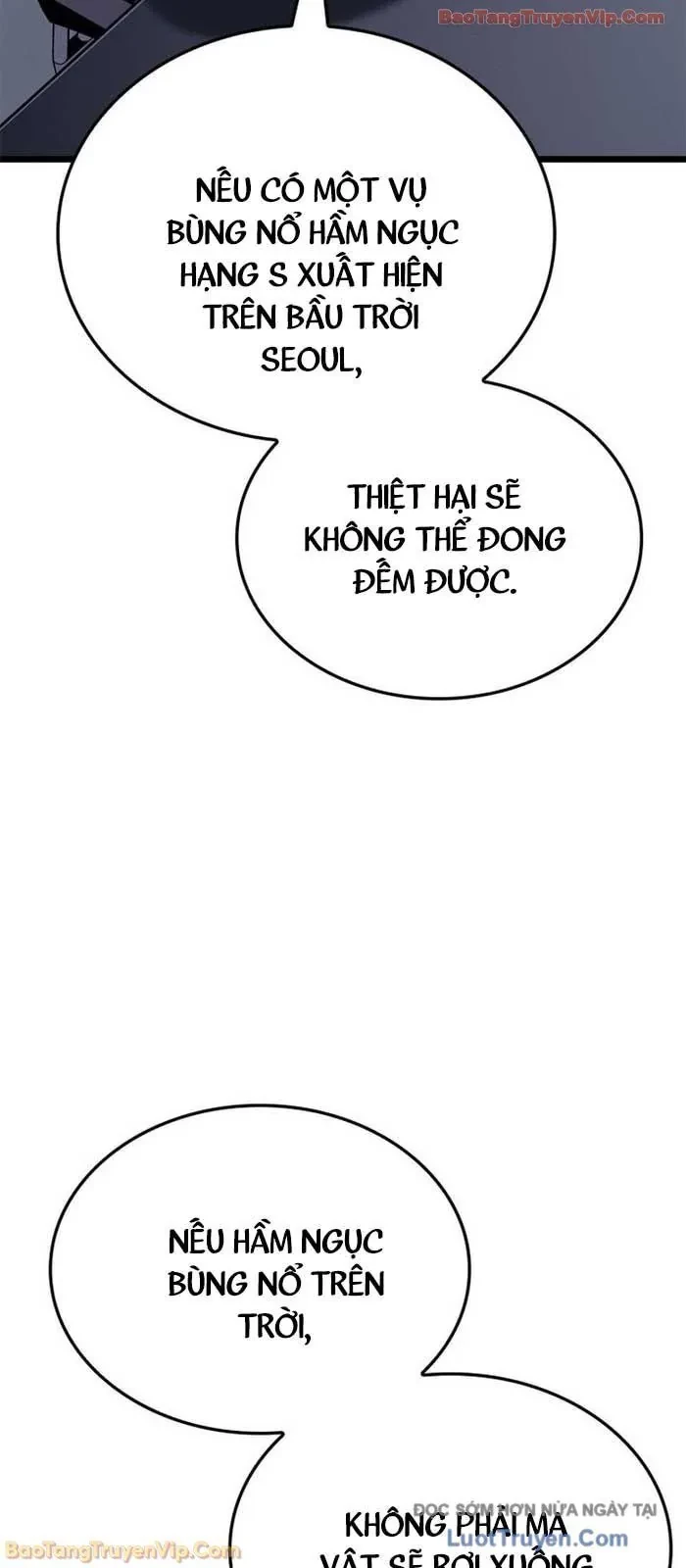 Solo Leveling : Ragnarok Chapter 62 - 21