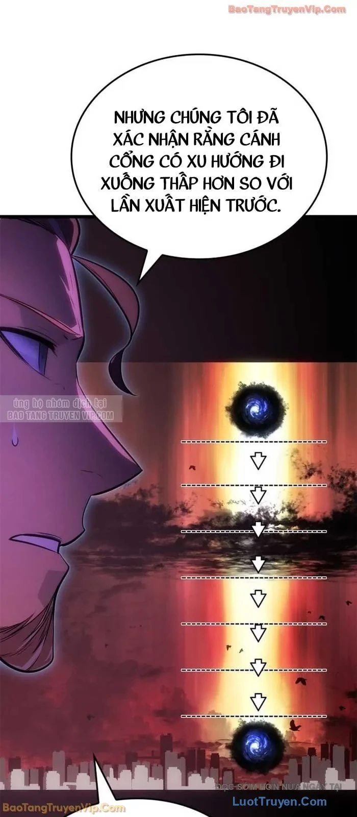 Solo Leveling : Ragnarok Chapter 62 - 23