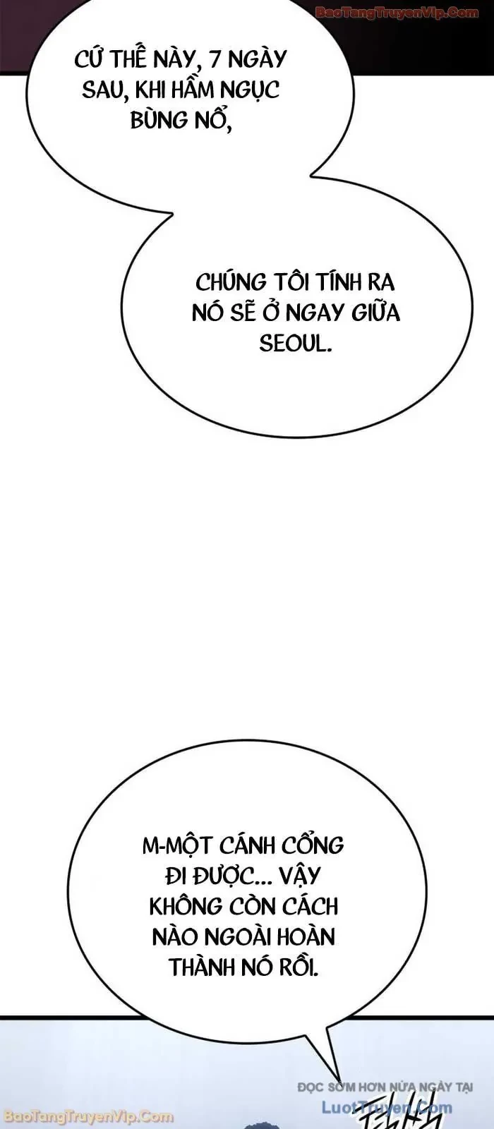 Solo Leveling : Ragnarok Chapter 62 - 24