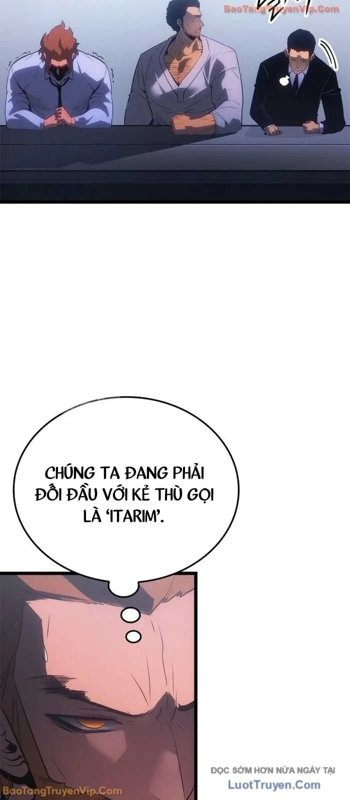 Solo Leveling : Ragnarok Chapter 62 - 25