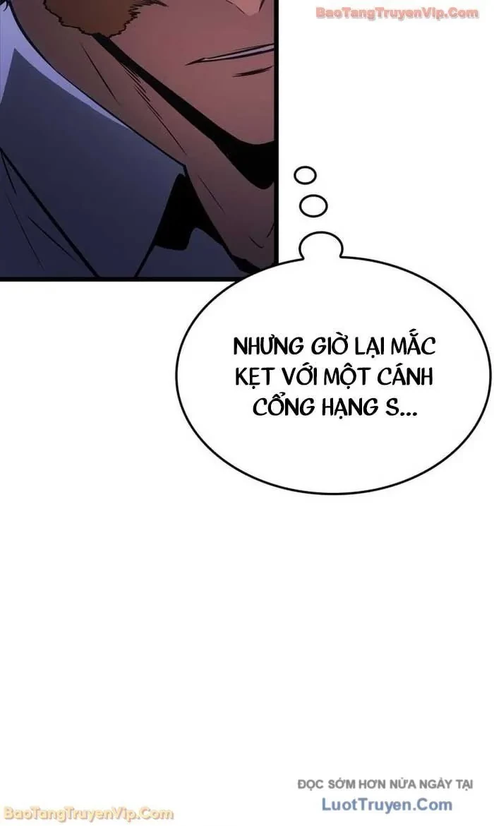 Solo Leveling : Ragnarok Chapter 62 - 26