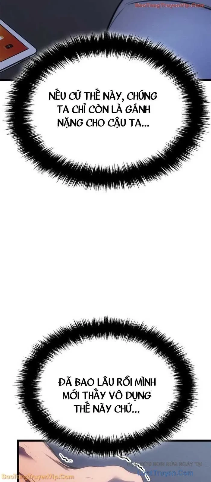 Solo Leveling : Ragnarok Chapter 62 - 28