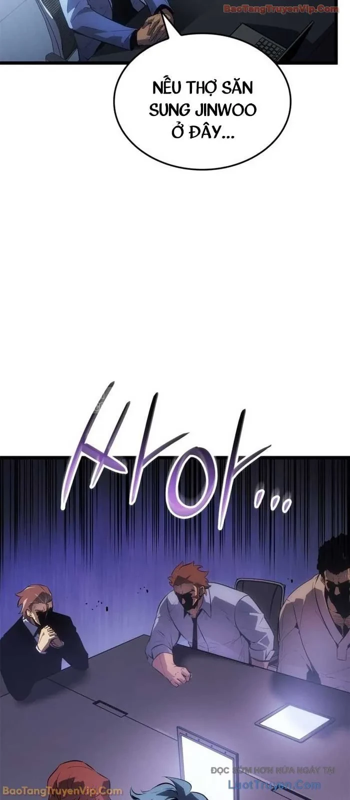 Solo Leveling : Ragnarok Chapter 62 - 30