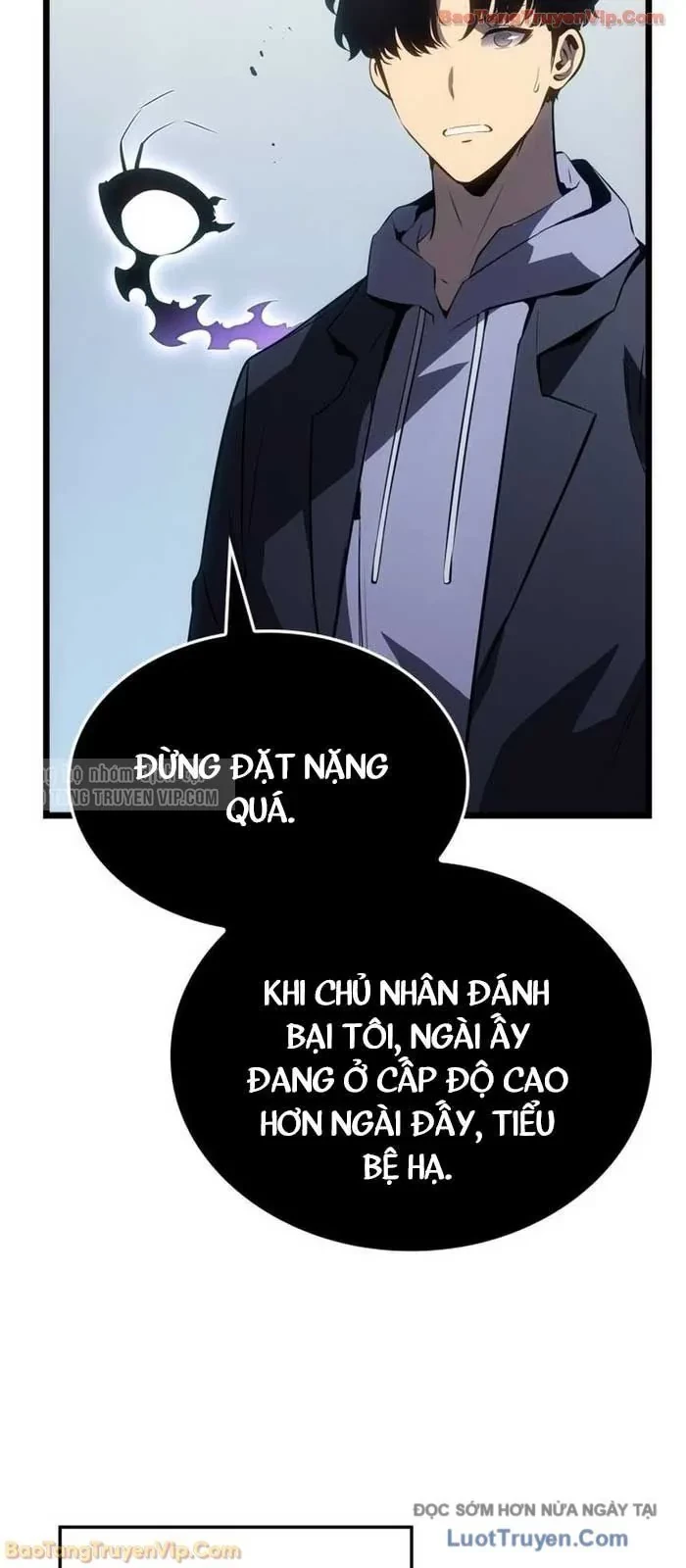 Solo Leveling : Ragnarok Chapter 62 - 32