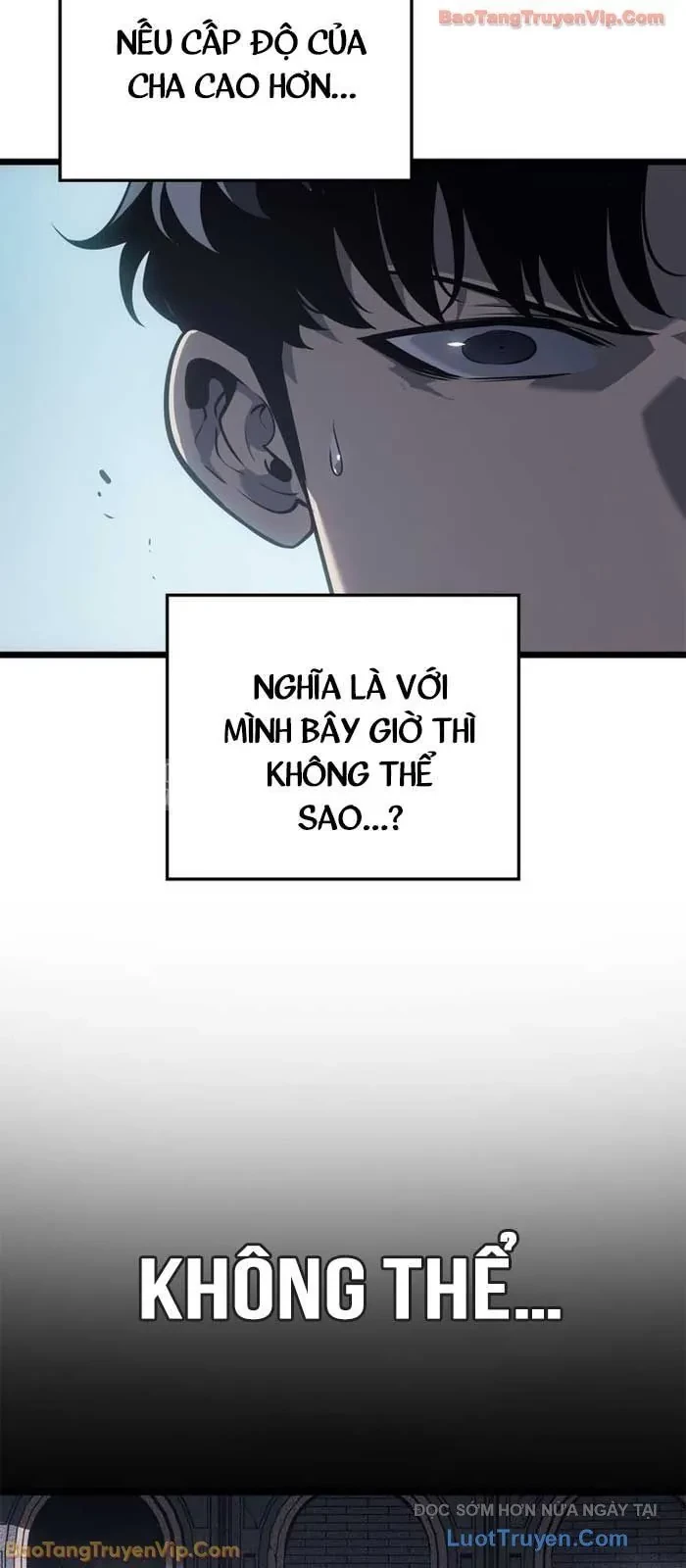 Solo Leveling : Ragnarok Chapter 62 - 33