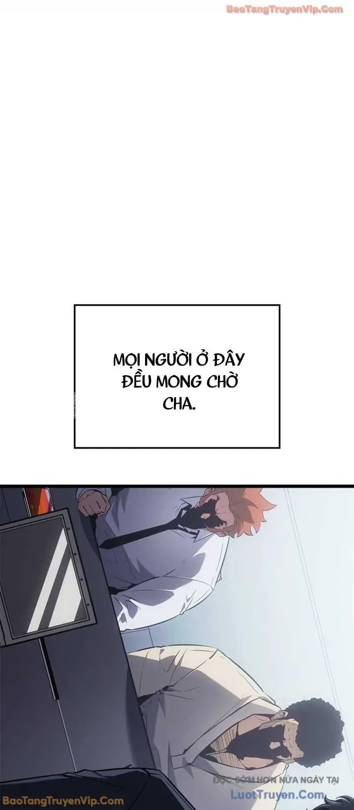 Solo Leveling : Ragnarok Chapter 62 - 35