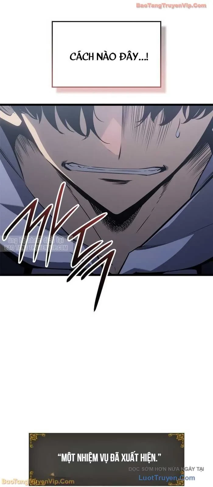 Solo Leveling : Ragnarok Chapter 62 - 38