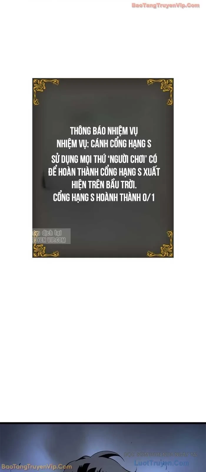 Solo Leveling : Ragnarok Chapter 62 - 39