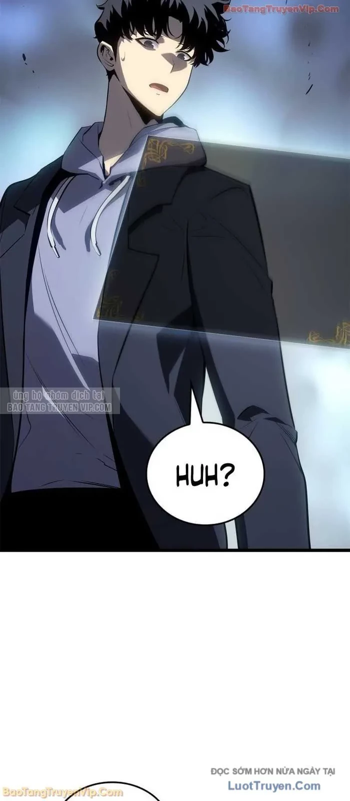 Solo Leveling : Ragnarok Chapter 62 - 40