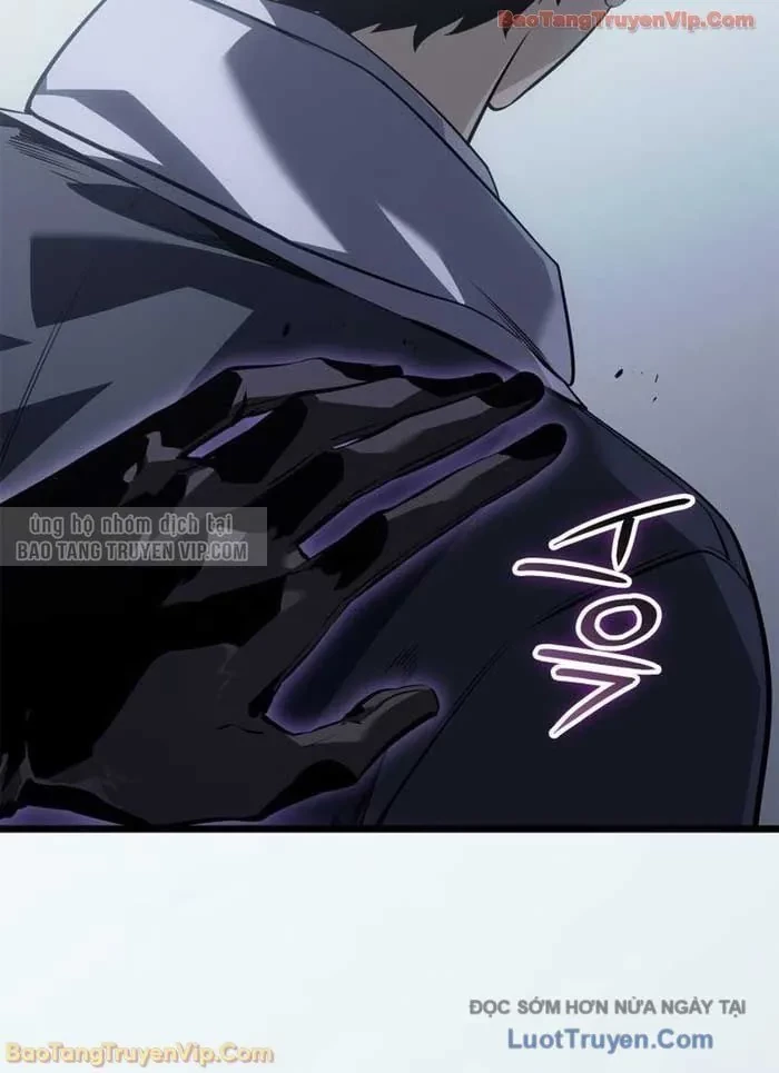 Solo Leveling : Ragnarok Chapter 62 - 42