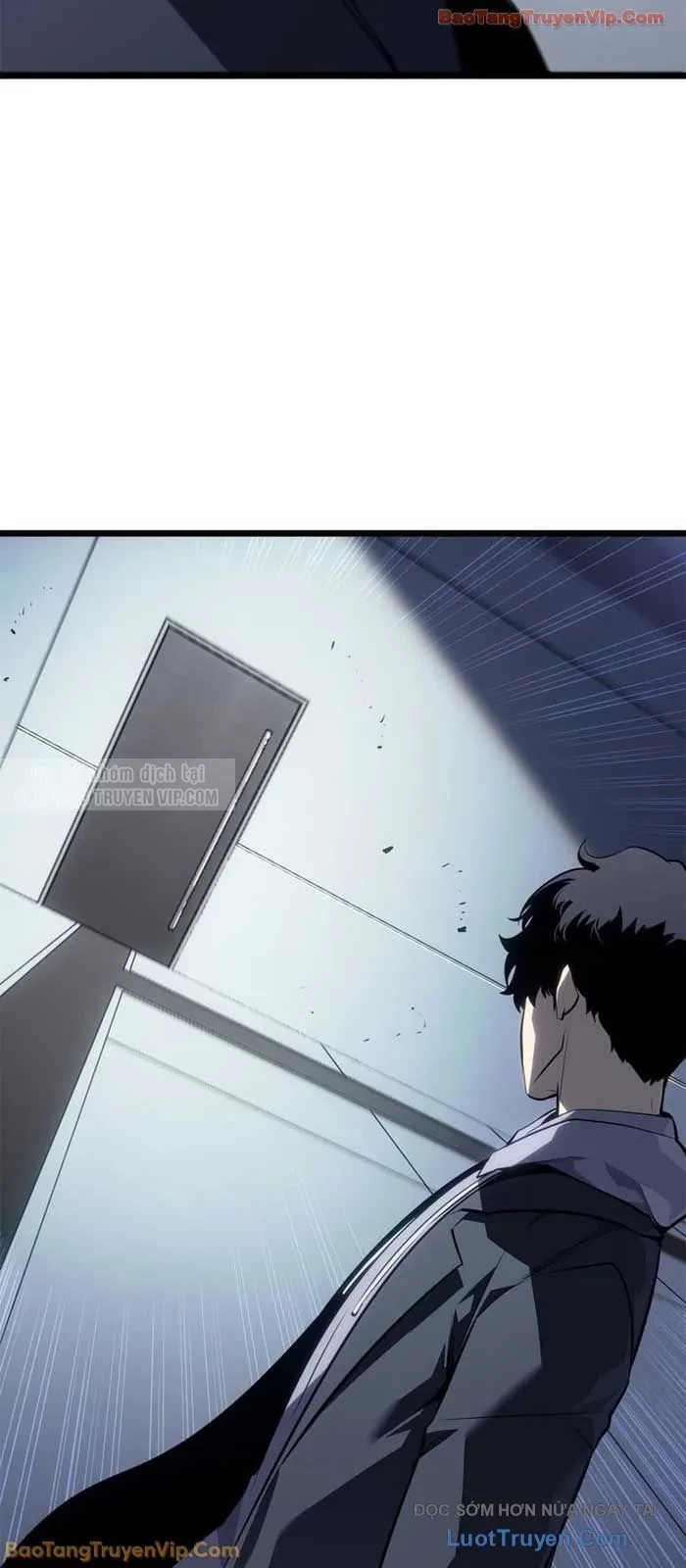 Solo Leveling : Ragnarok Chapter 62 - 44