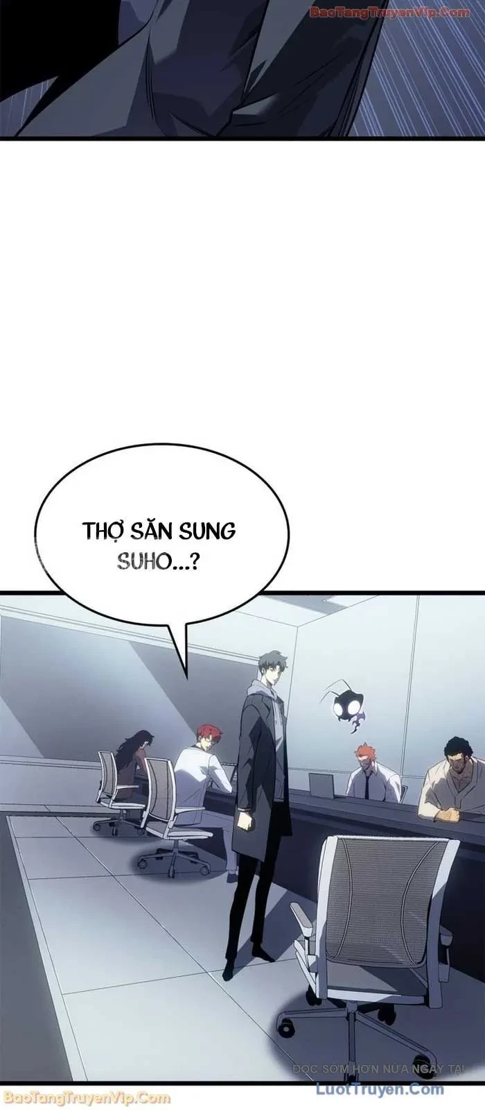 Solo Leveling : Ragnarok Chapter 62 - 45