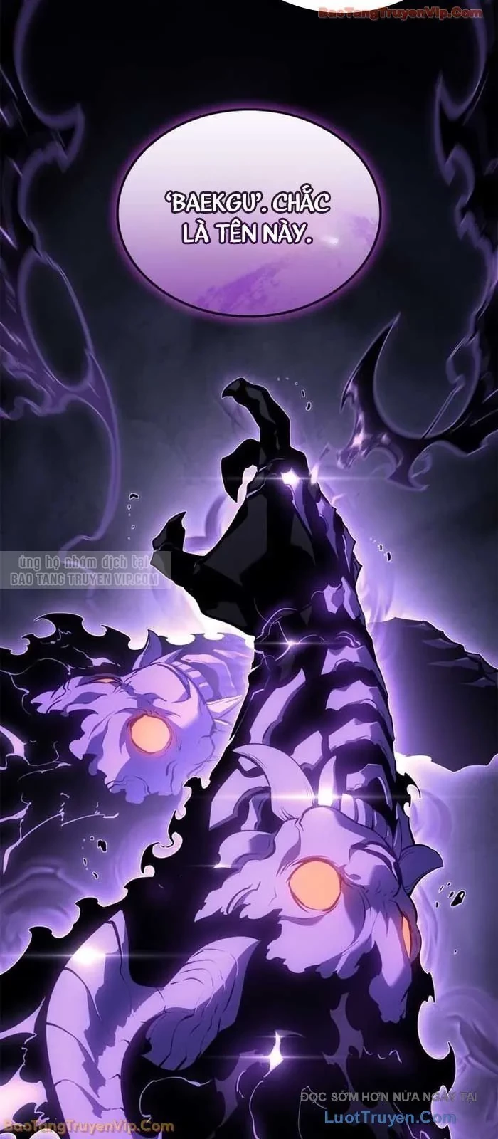 Solo Leveling : Ragnarok Chapter 62 - 50