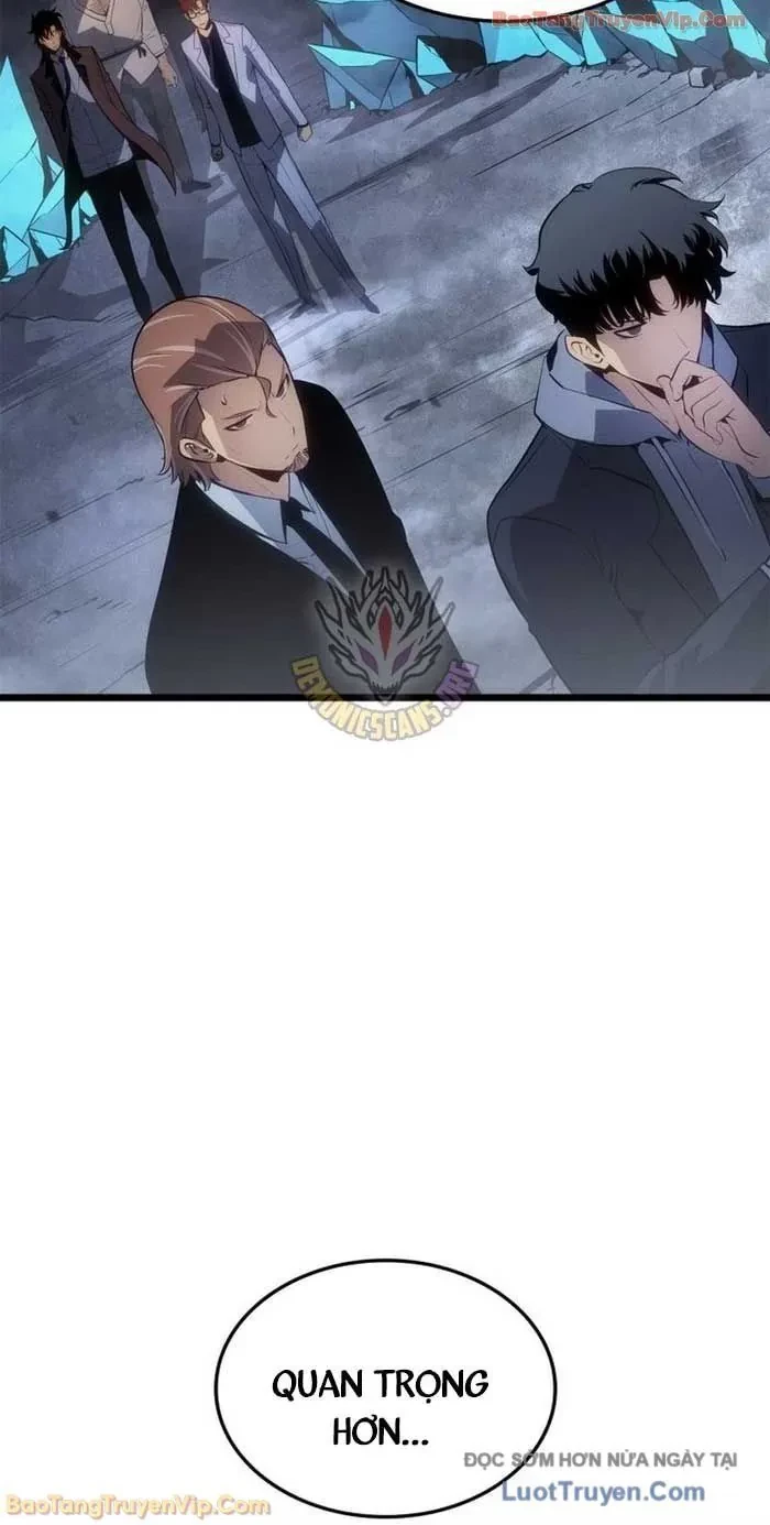 Solo Leveling : Ragnarok Chapter 62 - 57