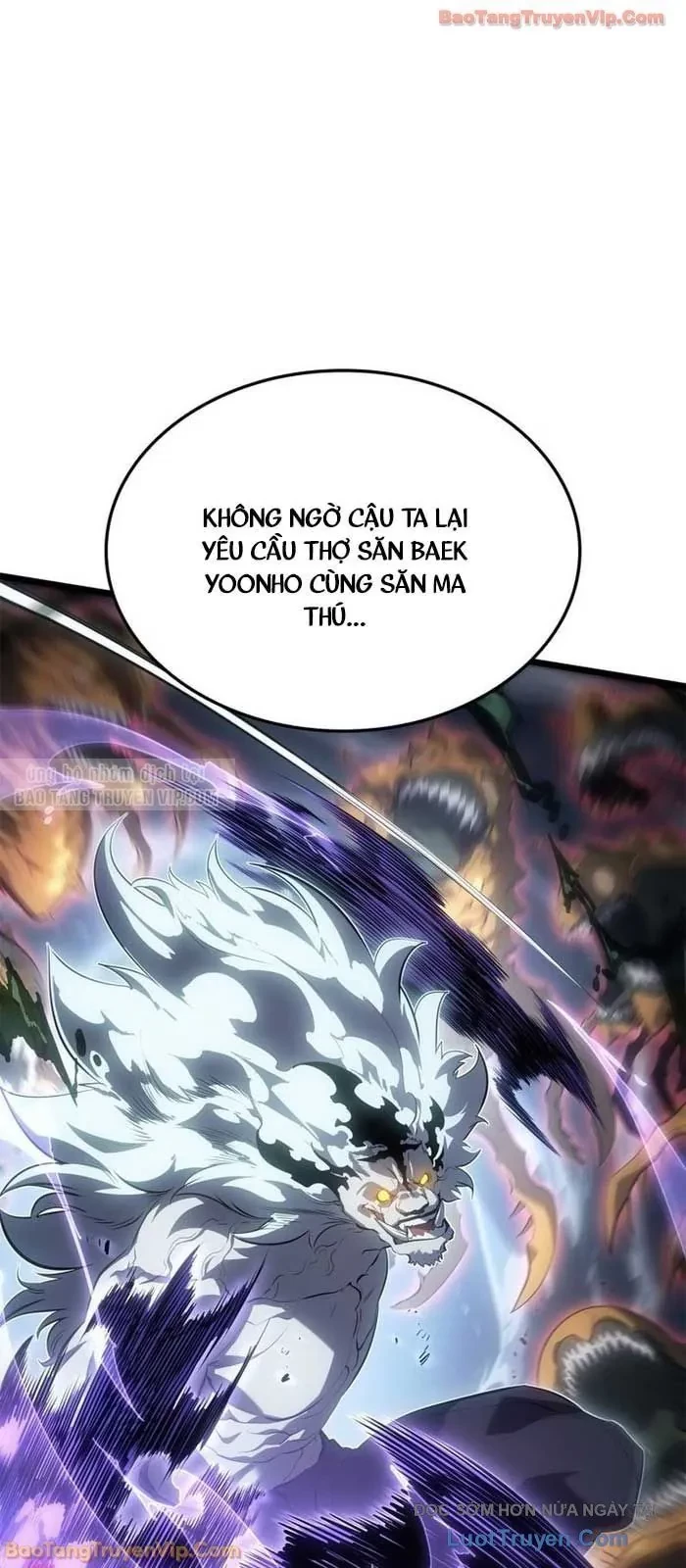 Solo Leveling : Ragnarok Chapter 62 - 59