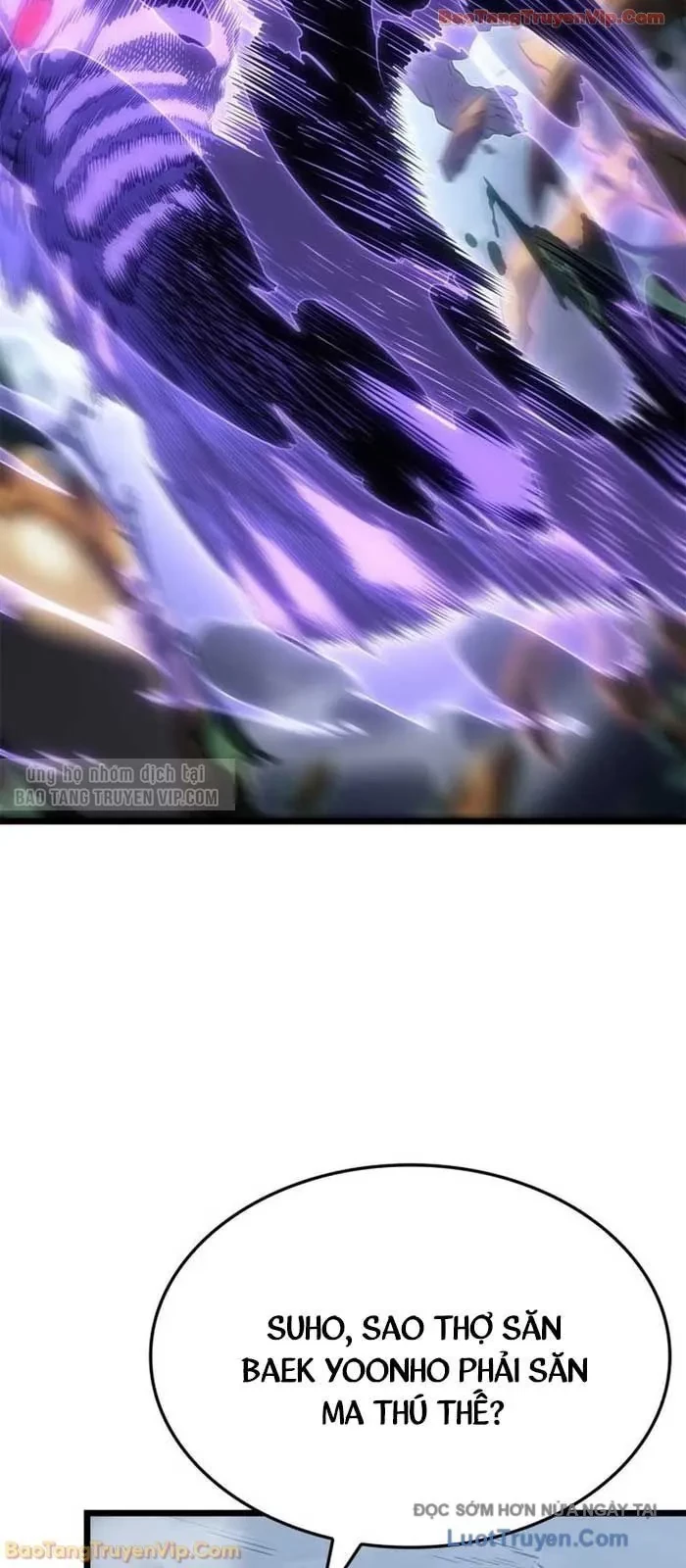 Solo Leveling : Ragnarok Chapter 62 - 60