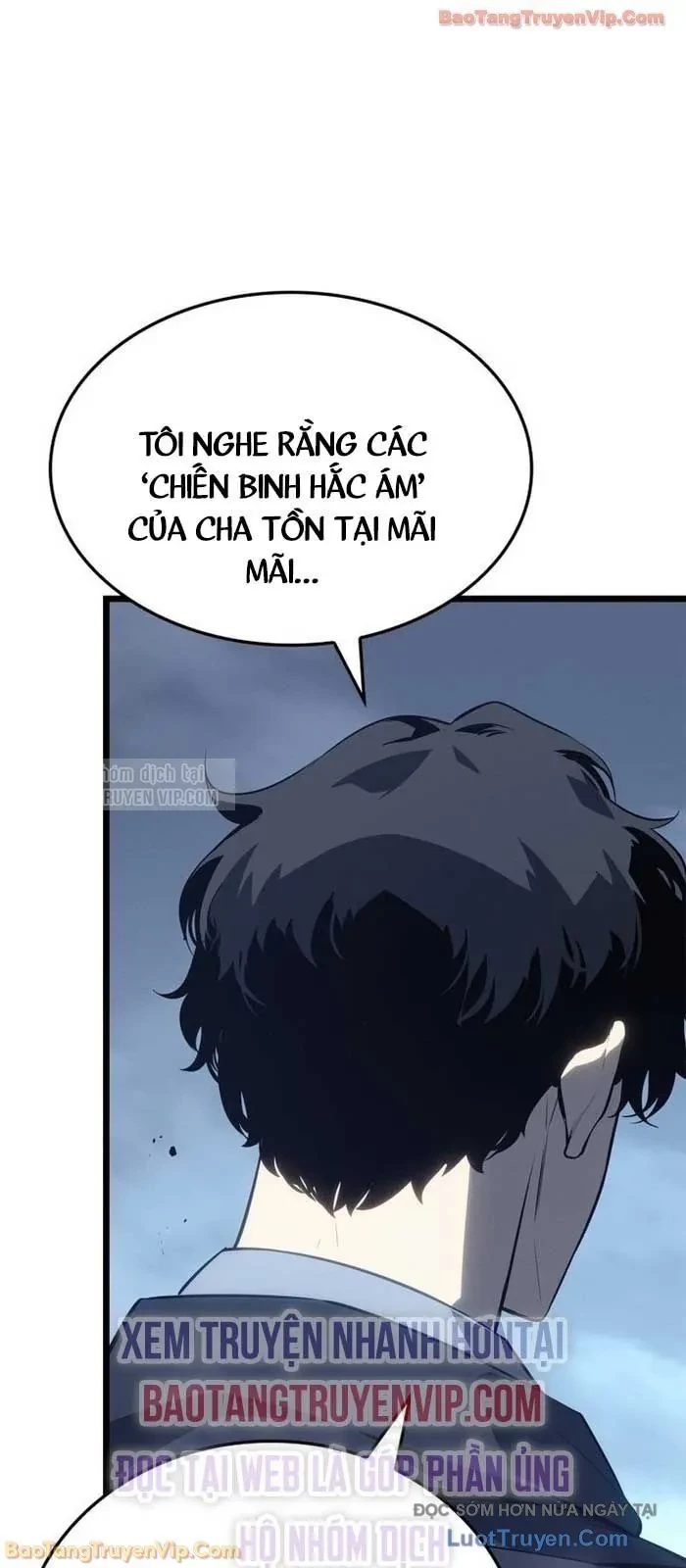 Solo Leveling : Ragnarok Chapter 62 - 63