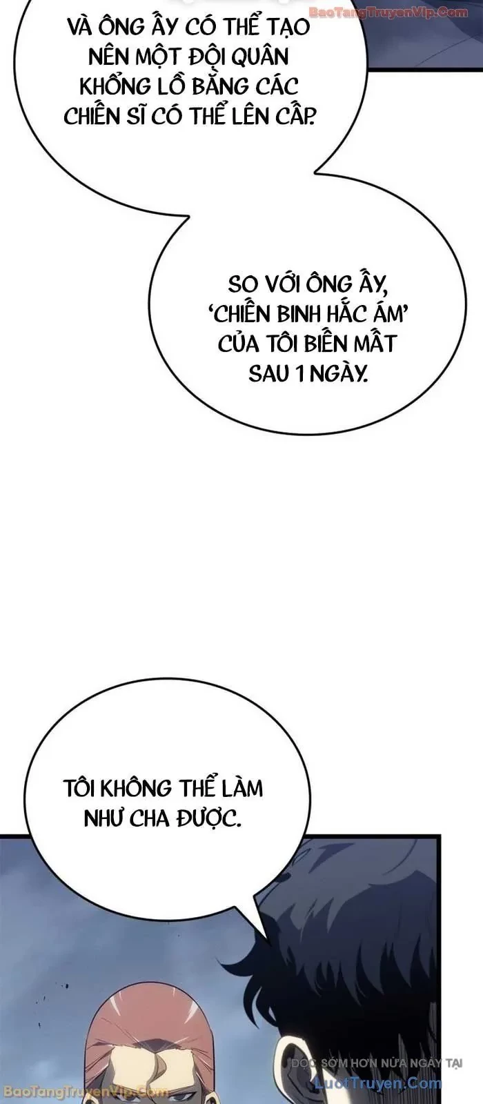 Solo Leveling : Ragnarok Chapter 62 - 64