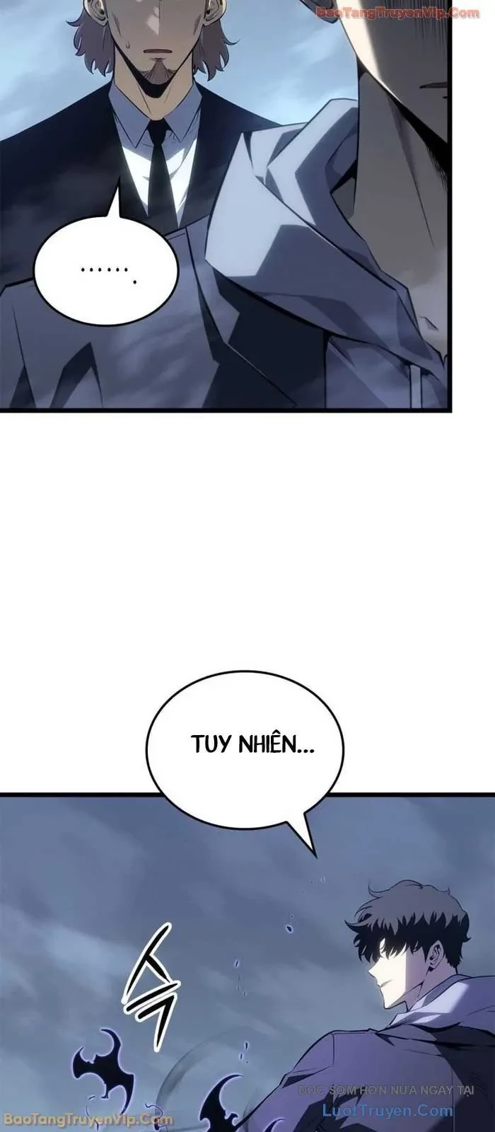 Solo Leveling : Ragnarok Chapter 62 - 65