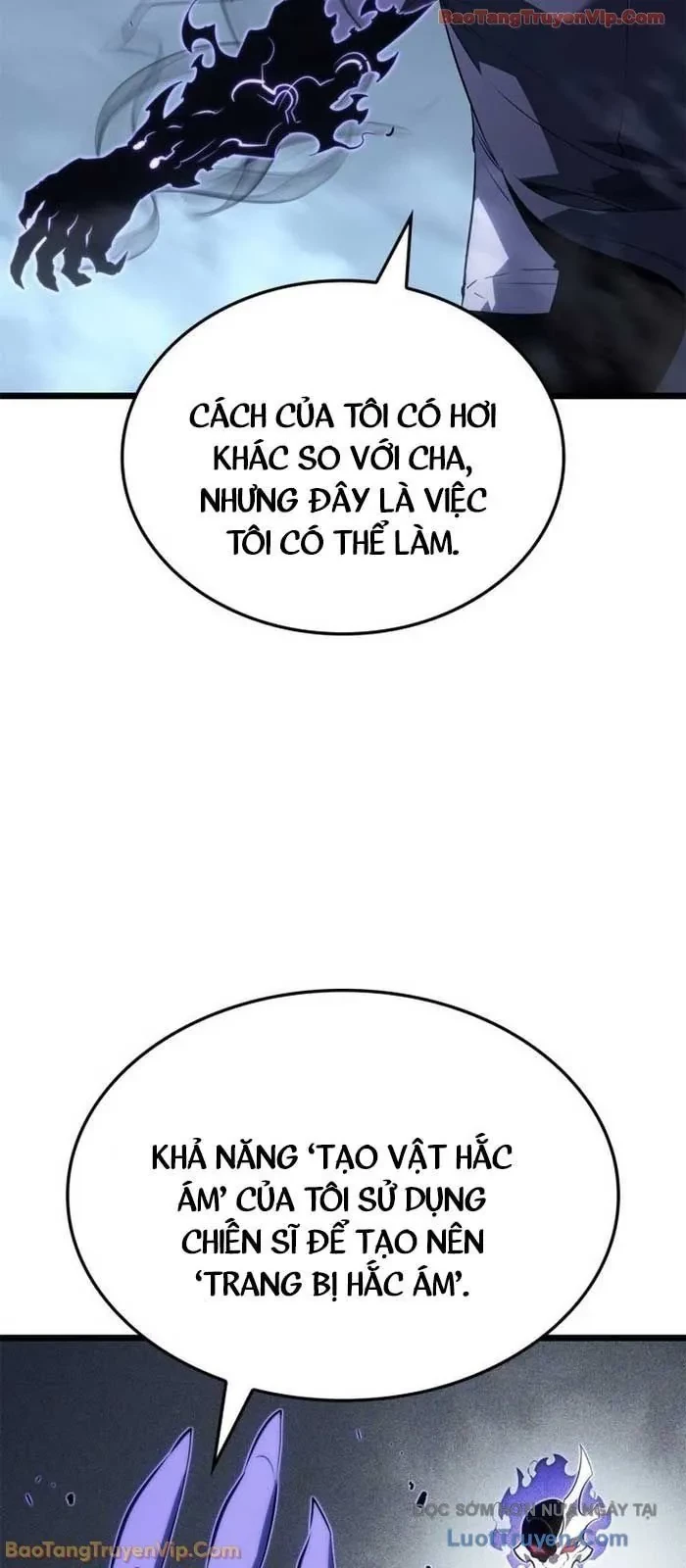 Solo Leveling : Ragnarok Chapter 62 - 66