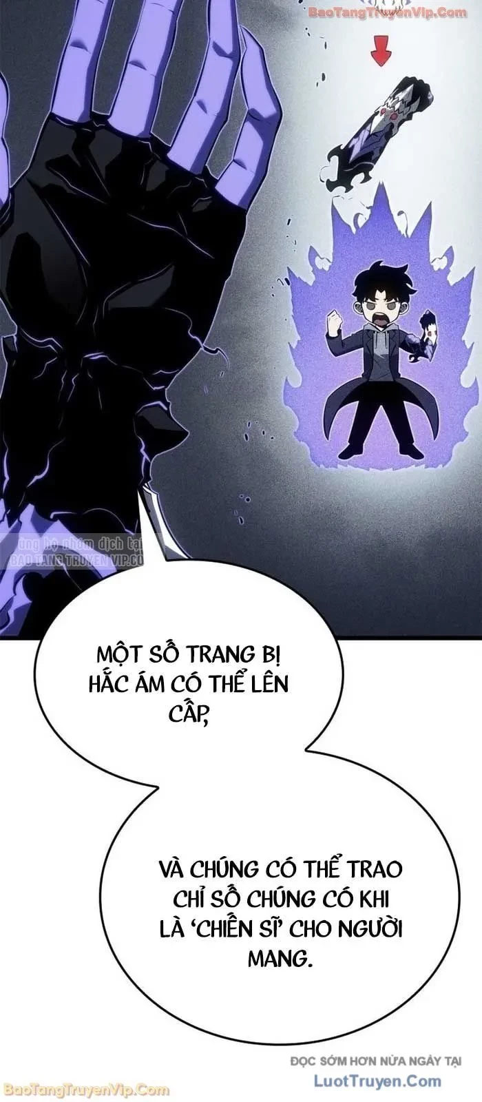 Solo Leveling : Ragnarok Chapter 62 - 67