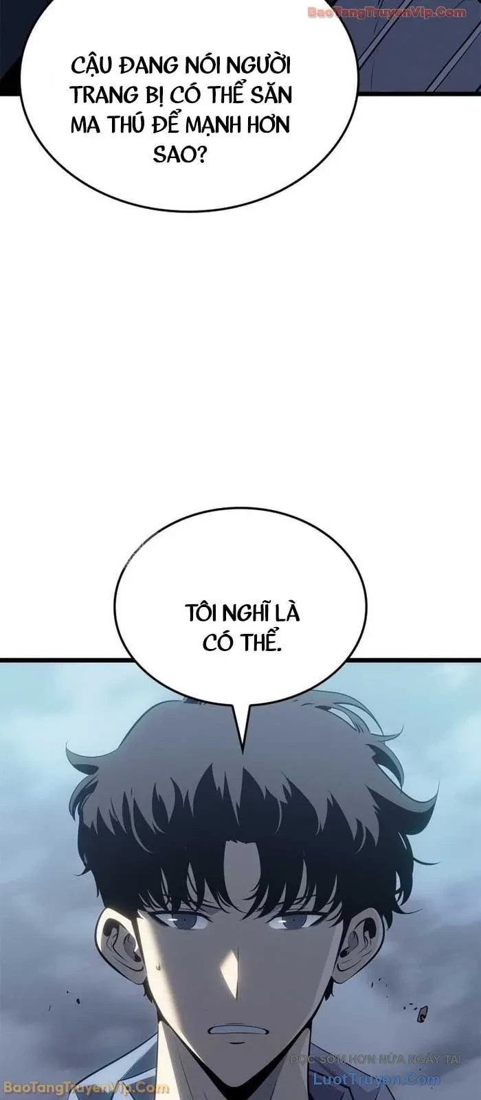 Solo Leveling : Ragnarok Chapter 62 - 70