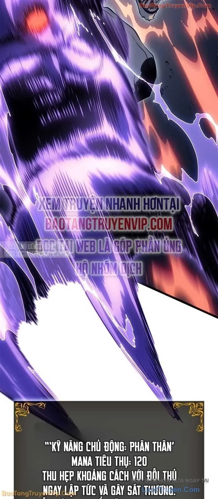 Solo Leveling : Ragnarok Chapter 62 - 76