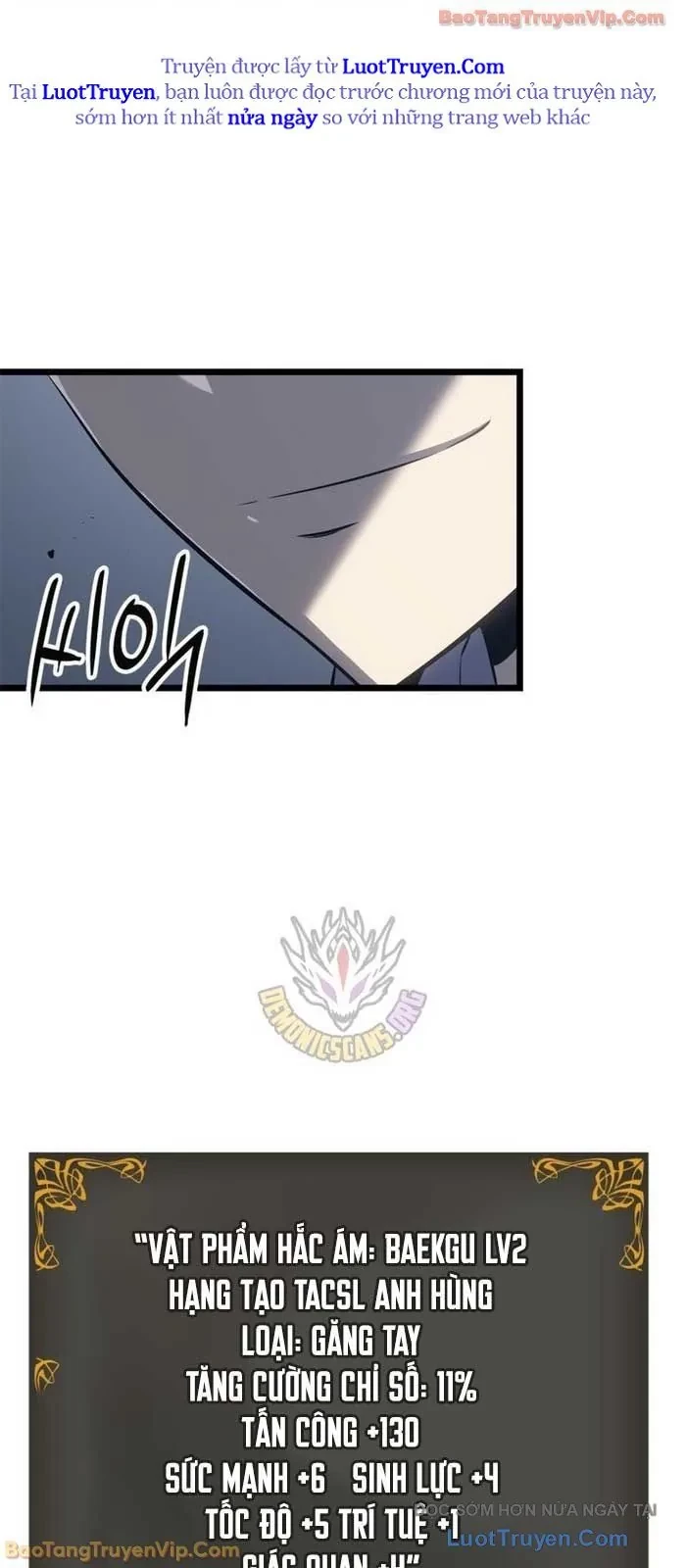 Solo Leveling : Ragnarok Chapter 62 - 78