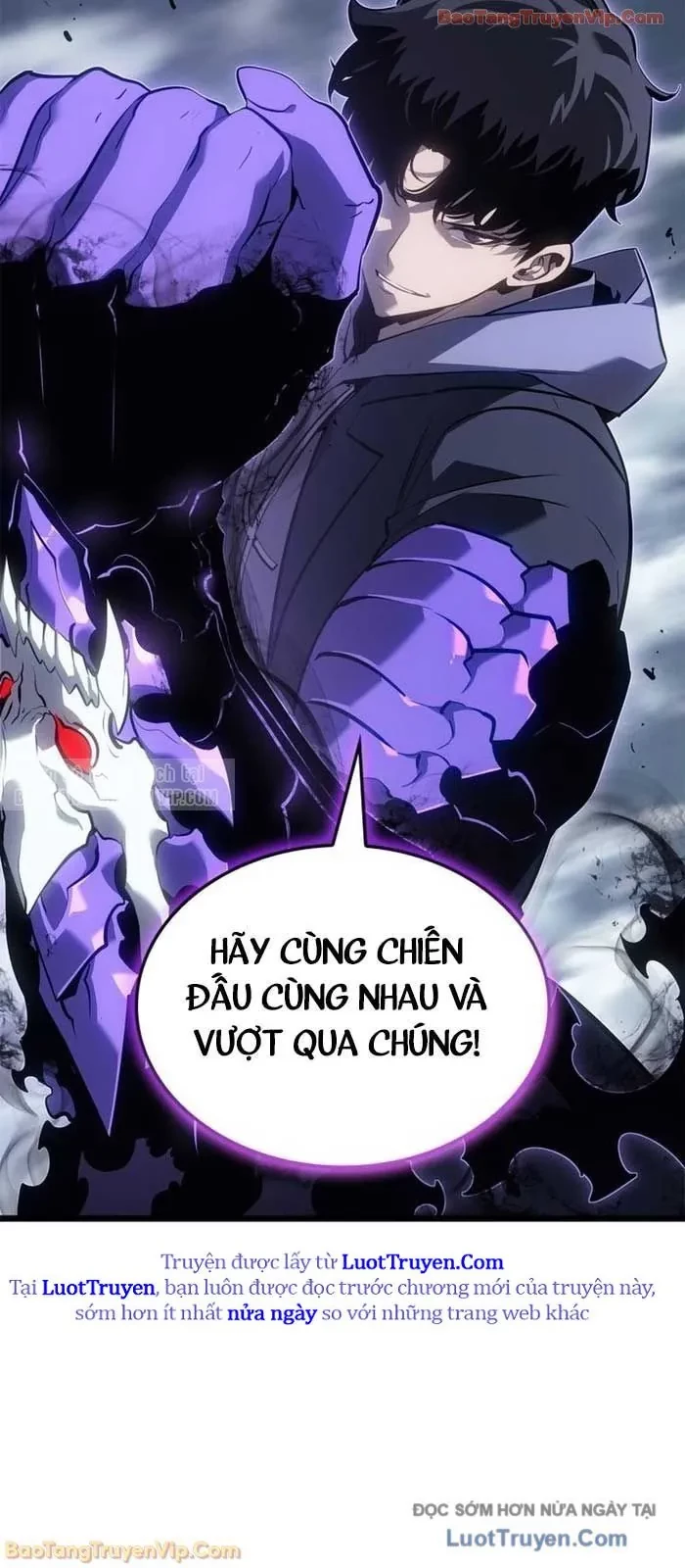 Solo Leveling : Ragnarok Chapter 62 - 82